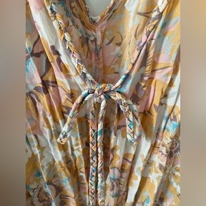 Free people x intimately kimono 👘